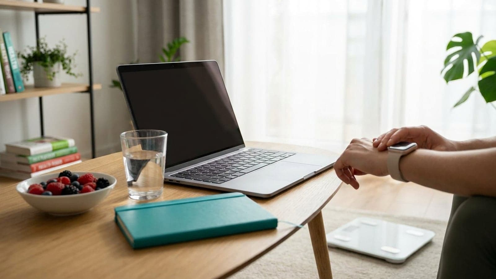 Goal Weight Calculator: How to Set a Realistic Timeline for Weight Loss
