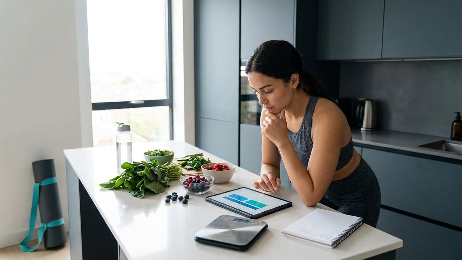 TDEE Calculator for Weight Loss: The Complete Guide