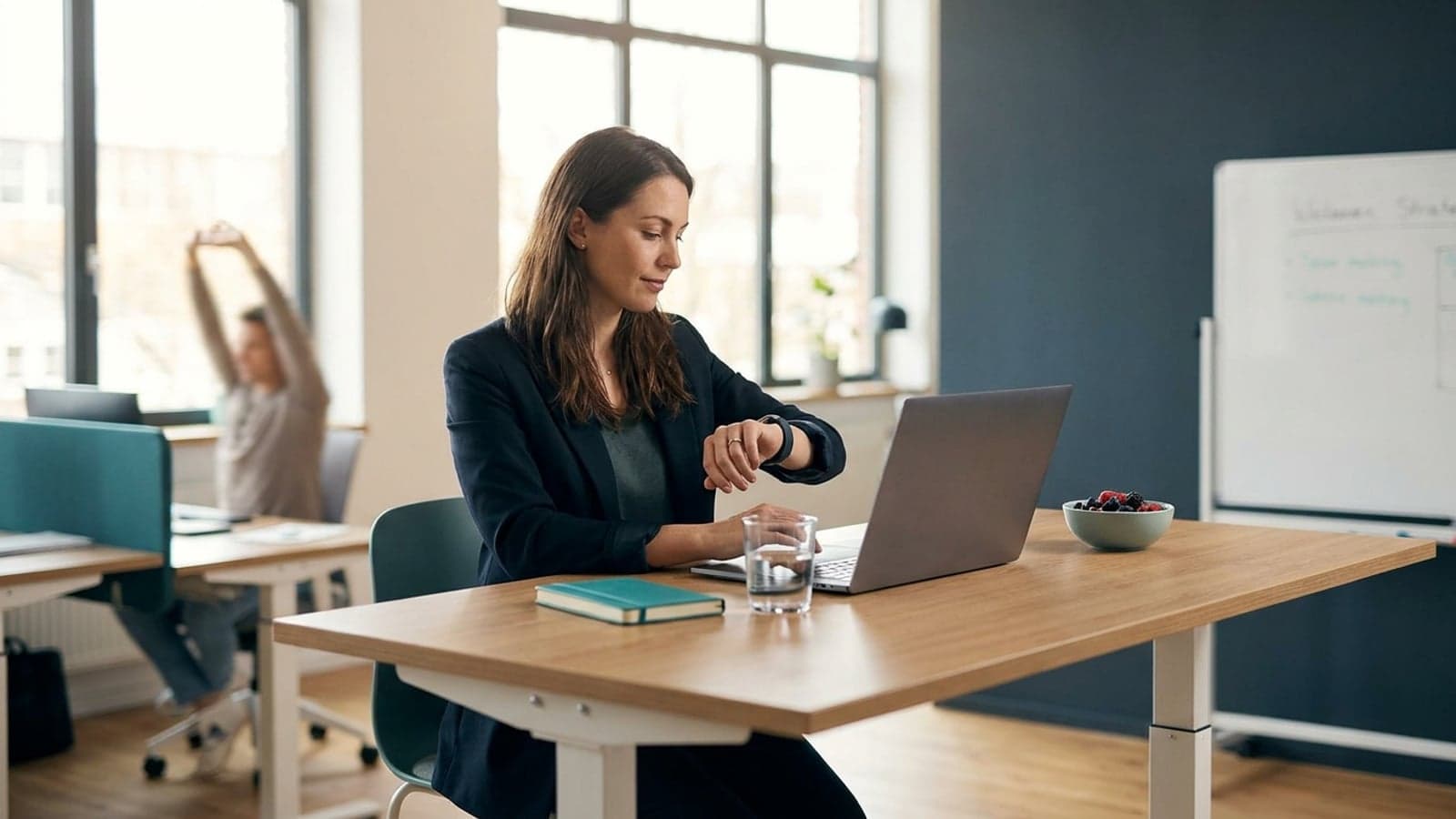 TDEE Calculator for Sedentary Office Workers: The Desk Job Weight Loss Guide
