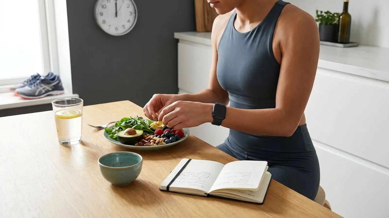 Unlocking the Power of 16/8 Intermittent Fasting: A Comprehensive Guide to Results, Benefits, and Sustainable Practice