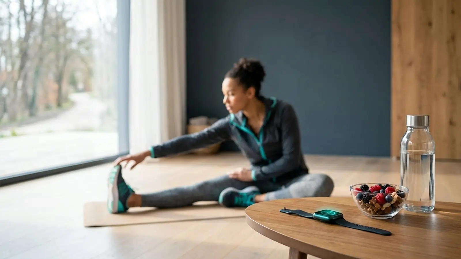 The Best Cardio for Fat Loss Without Losing Muscle: A Definitive Guide