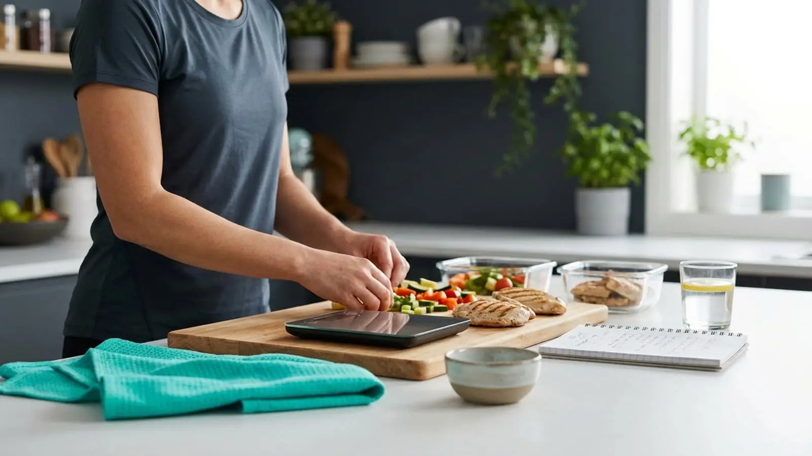 The Best Macros for Cutting: A Science-Backed Guide to Fat Loss