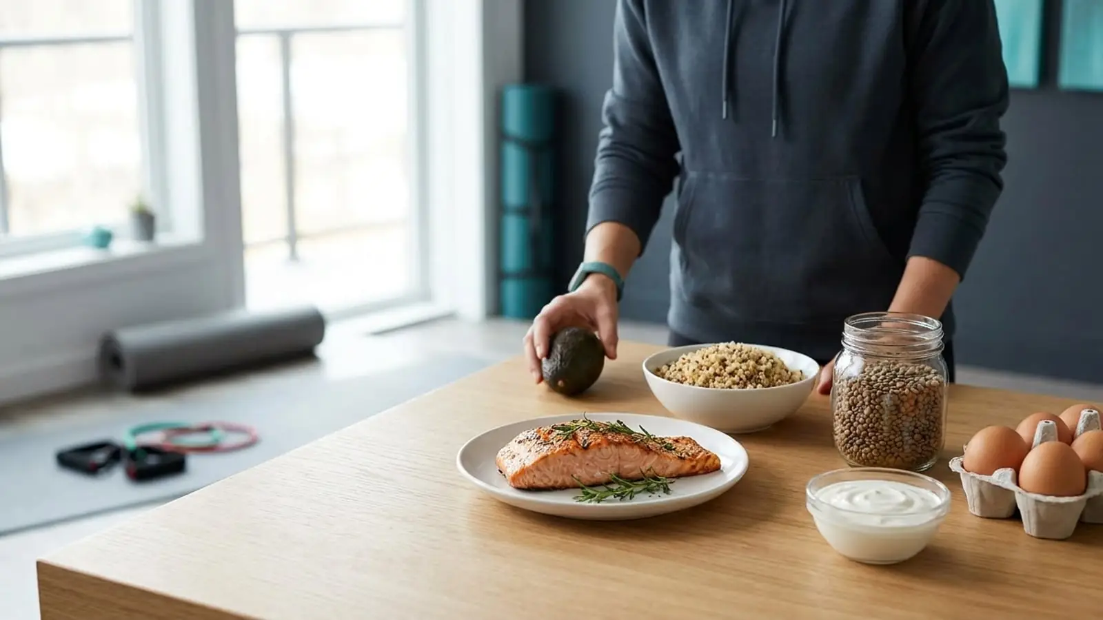 The Best Protein Sources for Fat Loss: Your Science-Backed Guide