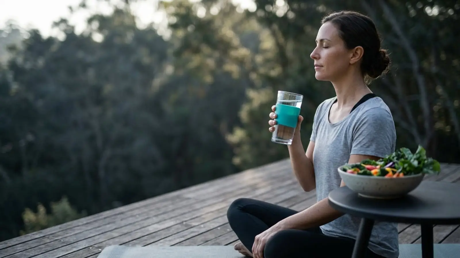 Cortisol and Belly Fat: How to Reduce Stress-Induced Weight Gain