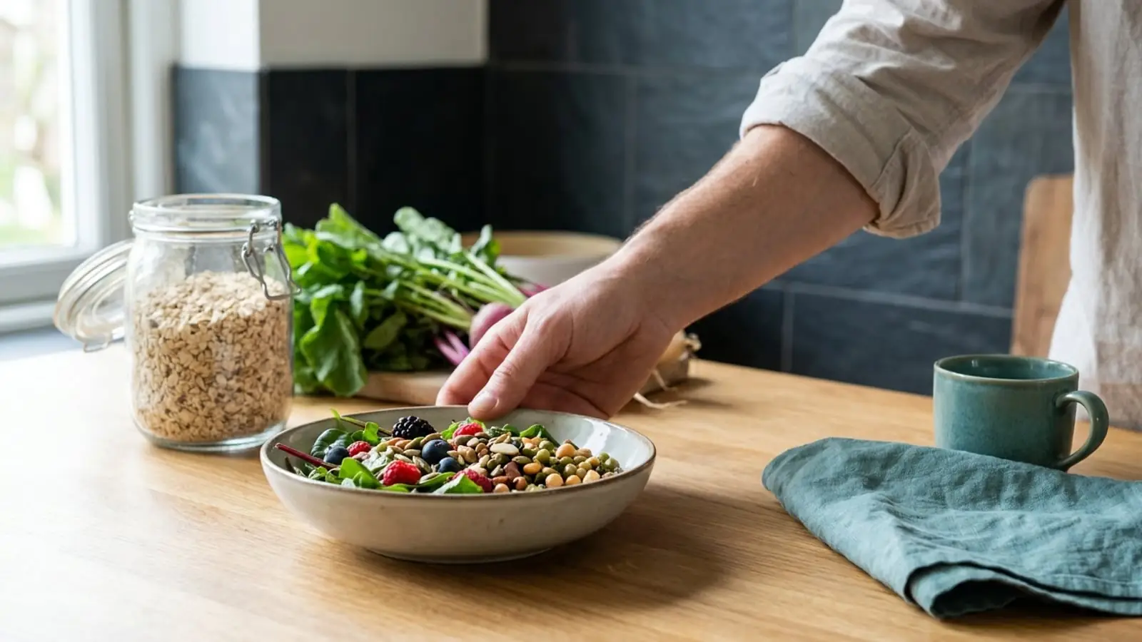 How Much Fiber Per Day for Weight Loss: Your Comprehensive Guide