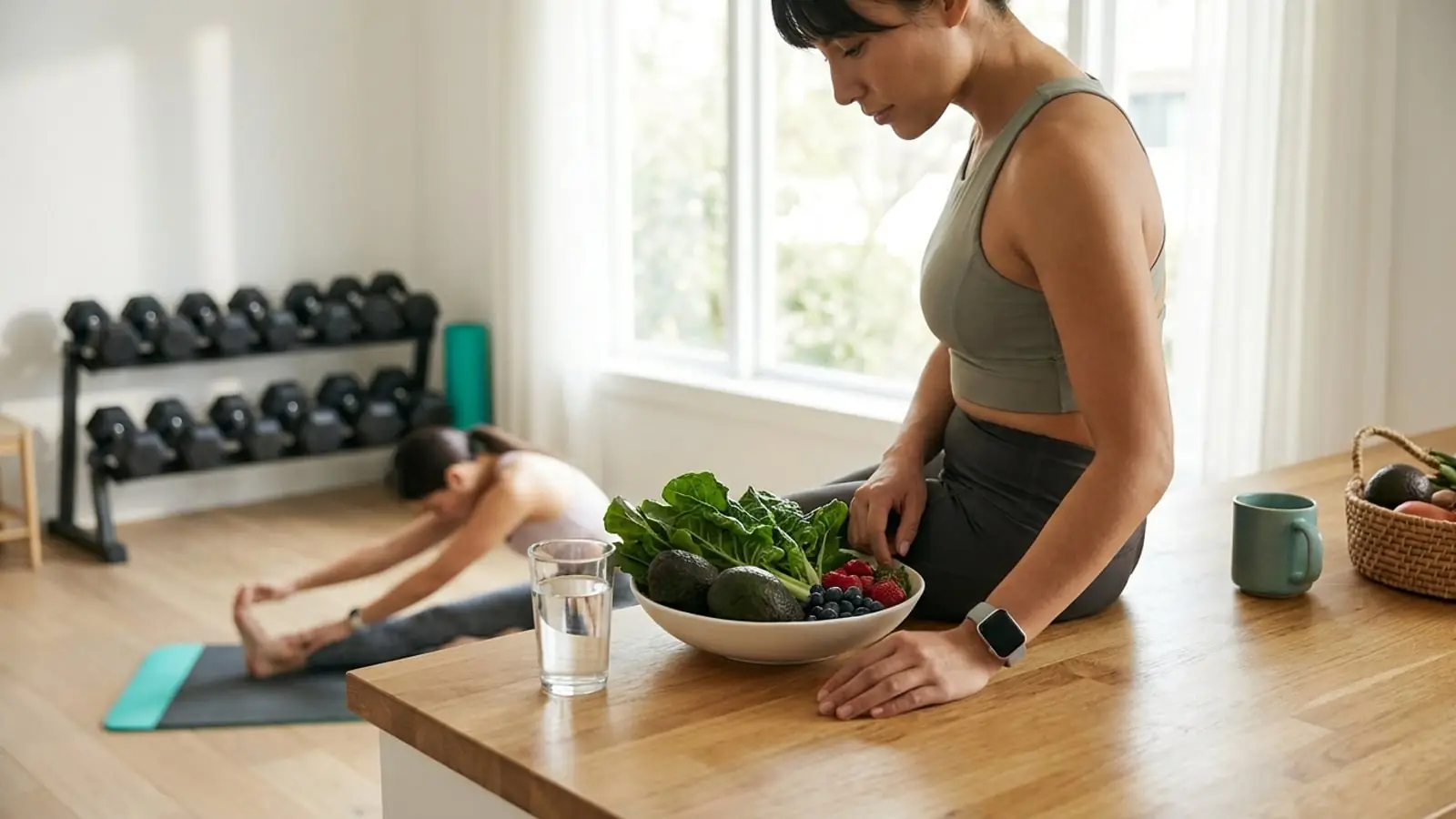 How Much Weight Can You Lose in a Month Safely? A Science-Backed Guide
