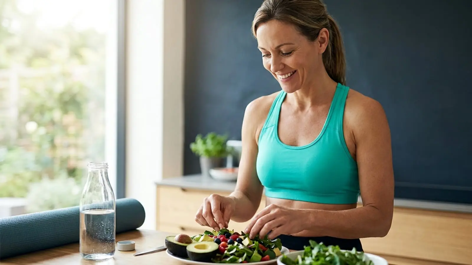 How to Boost Metabolism After 40: A Comprehensive Guide to Revitalize Your Health