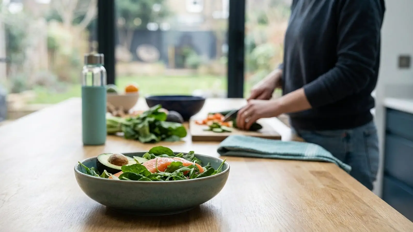 How to Lose Weight Without Counting Calories: Your Comprehensive Guide to Sustainable Fat Loss