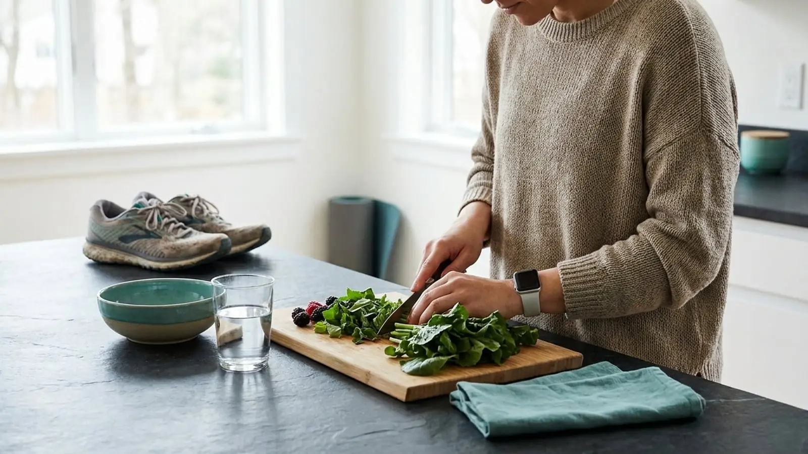 Mastering Insulin Resistance and Weight Loss: A Comprehensive Guide