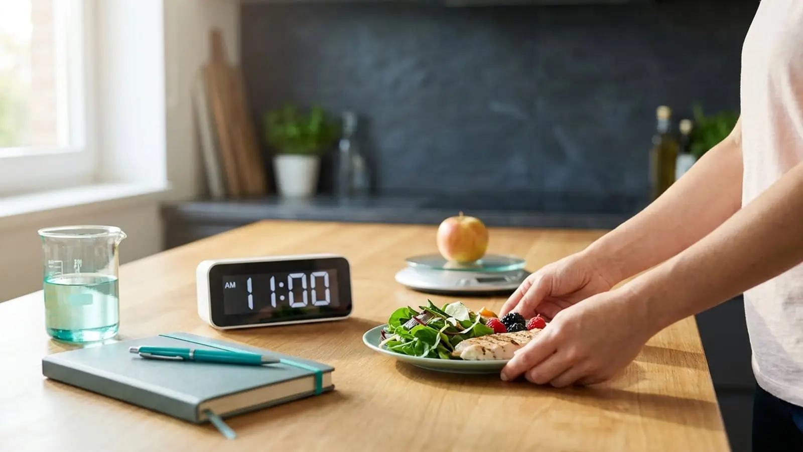 Intermittent Fasting vs. Calorie Deficit: A Comprehensive Guide to Science-Backed Fat Loss