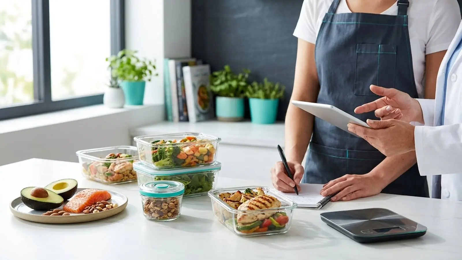 Keto vs Calorie Deficit for Weight Loss: A Science-Backed Comparison