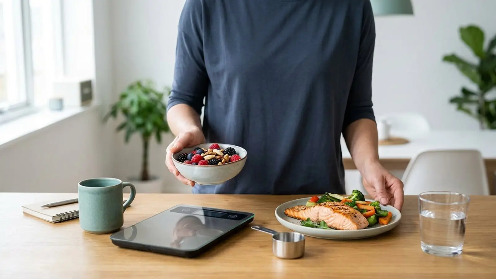 Mastering Maintenance Calories After Weight Loss: Your Definitive Guide