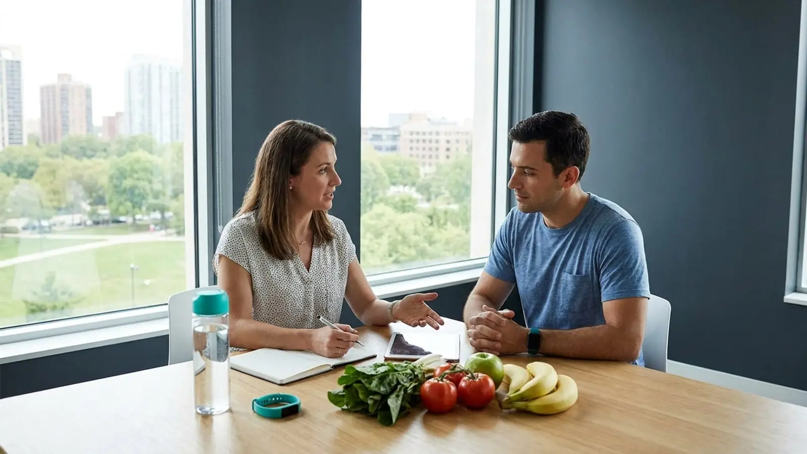 Mifflin St Jeor Equation Explained: Your Guide to Metabolic Health and Fat Loss