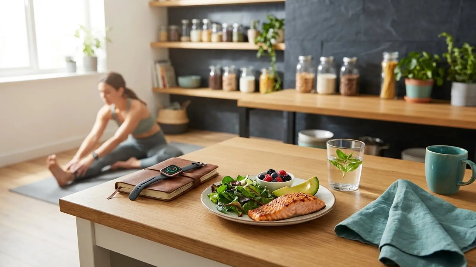 The Ultimate OMAD Diet Weight Loss Guide: Science-Backed Strategies for Sustainable Fat Loss