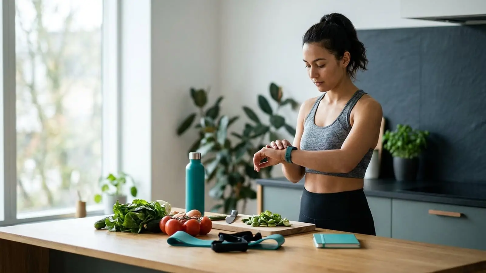 Mastering Progressive Overload for Fat Loss: The Definitive Guide