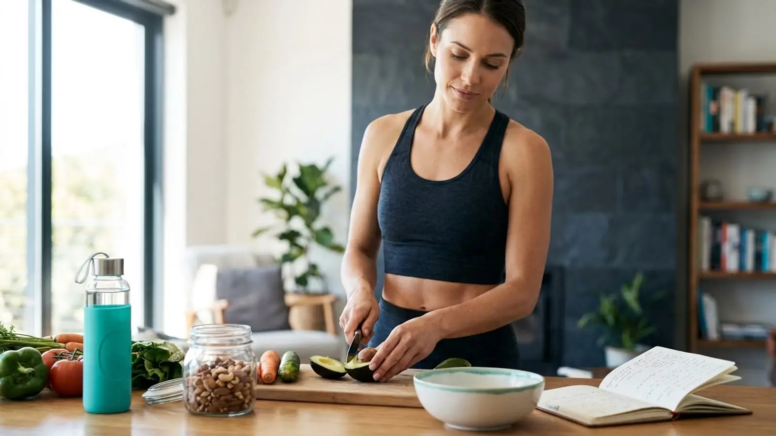 Mastering Reverse Dieting After Fat Loss: A Comprehensive Guide to Metabolic Recovery