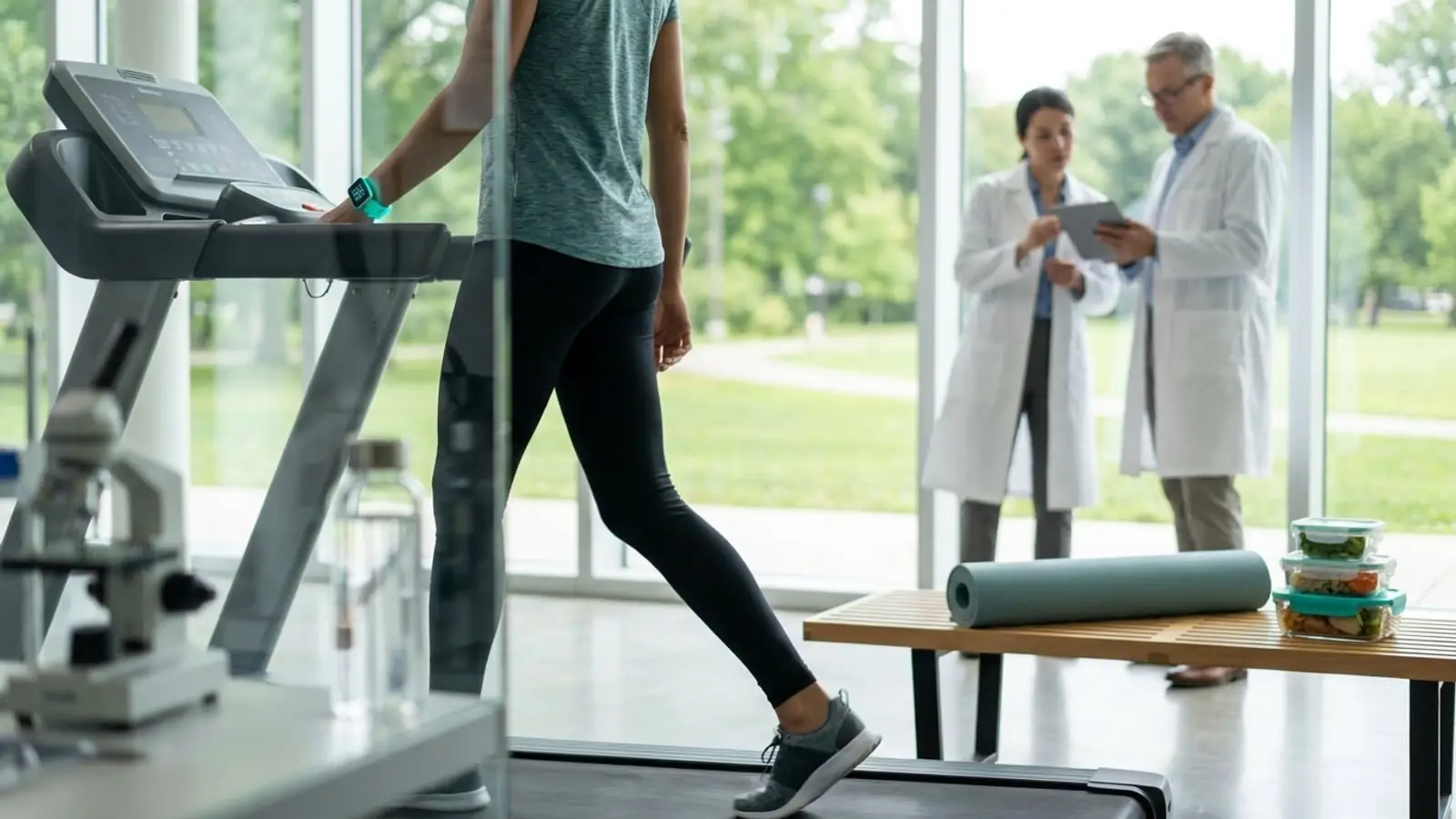 How Many Steps Per Day to Lose Weight: The Definitive Mifflin Guide