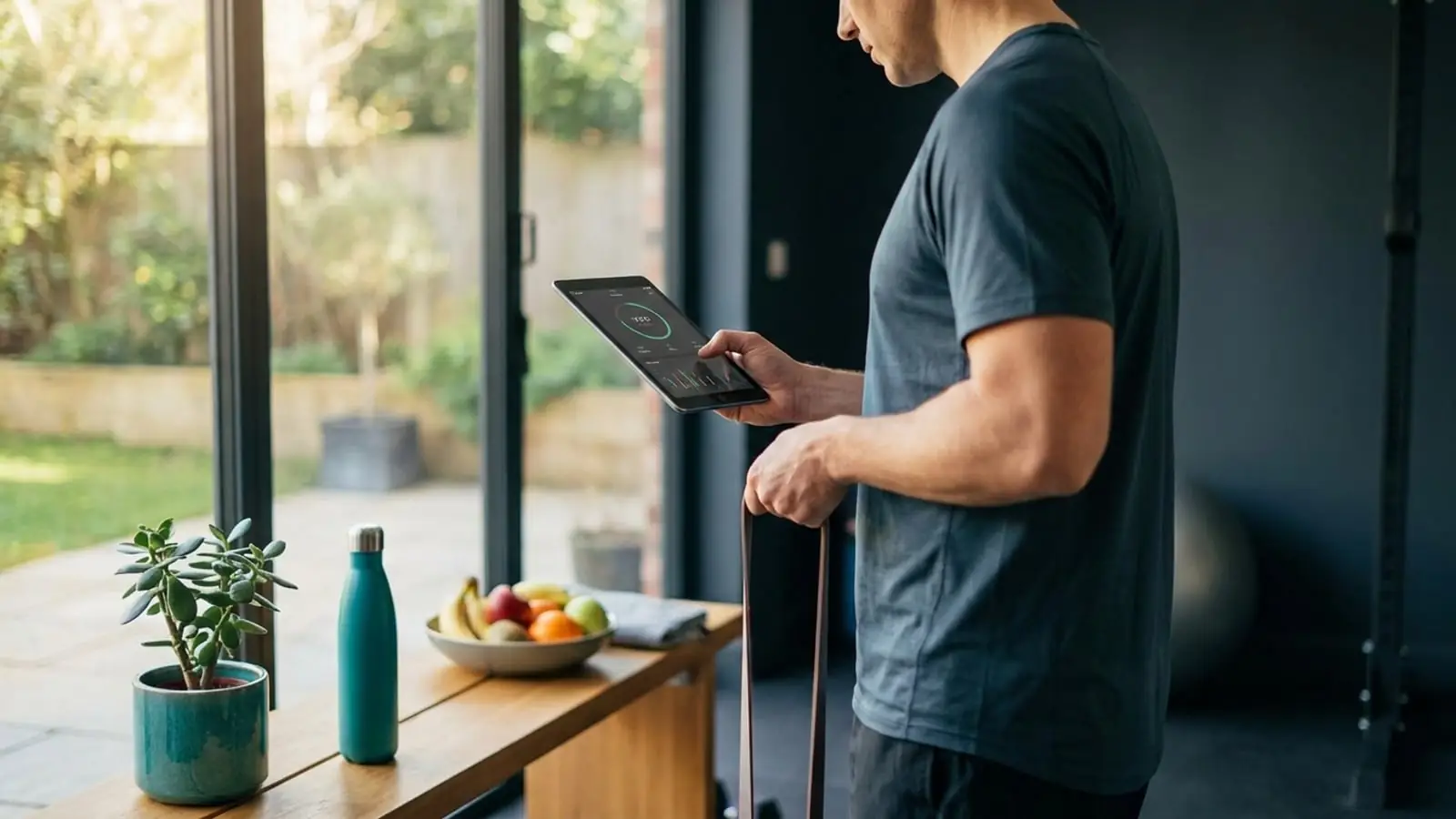 Strength Training for Fat Loss Beginners: Your Definitive Guide to a Leaner, Stronger Body