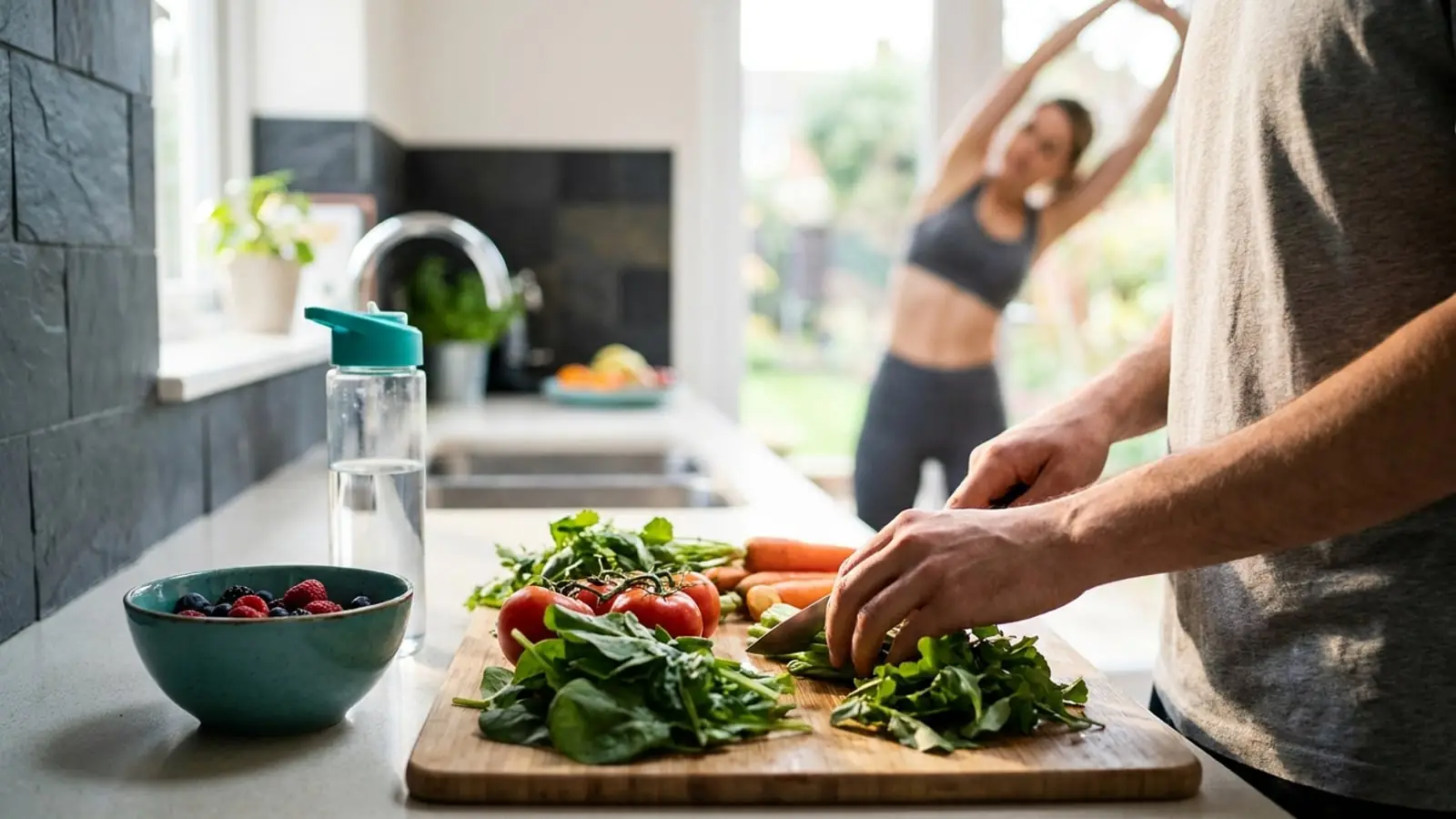 Unveiling the Stubborn Belly Fat Causes: A Comprehensive Guide to Lasting Fat Loss