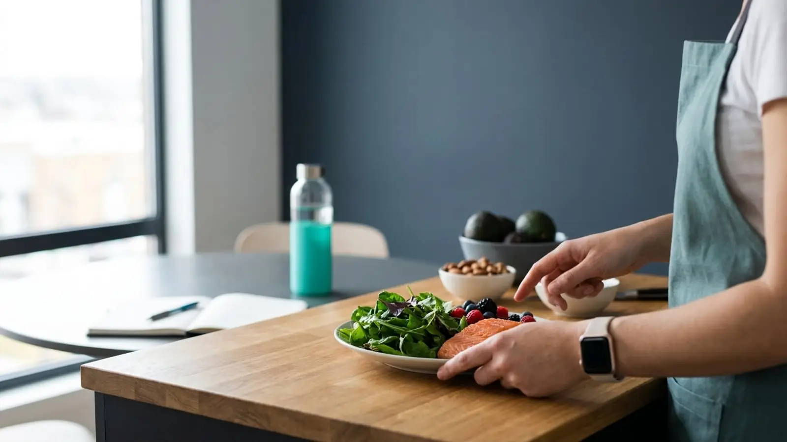Thyroid and Weight Loss: What to Know for Effective Metabolic Health Management