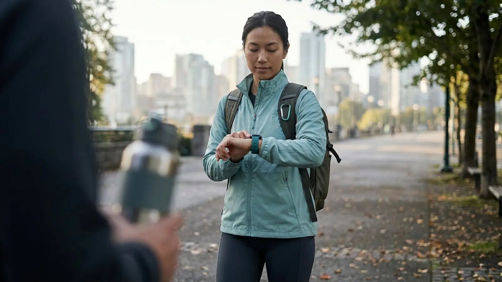 Walking for Weight Loss: How Much Do You Really Need to Shed Pounds?