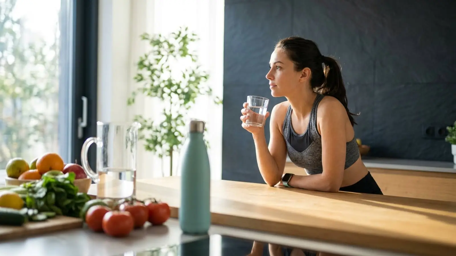 Optimal Water Intake for Weight Loss: A Comprehensive Guide