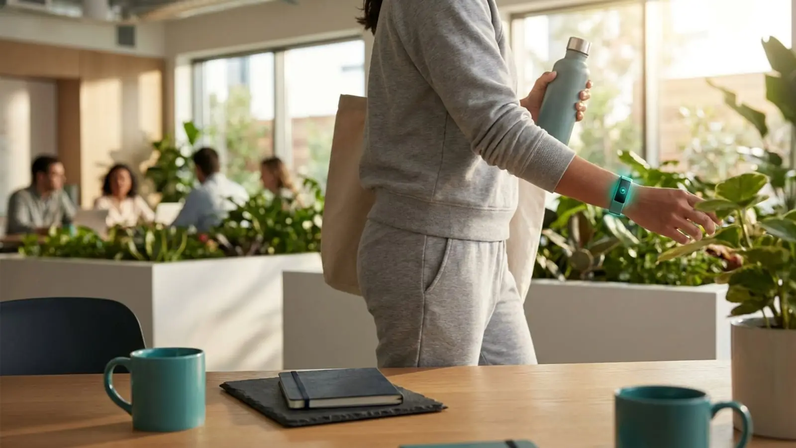 What is NEAT and How Does it Affect Weight Loss? Your Comprehensive Guide to Non-Exercise Activity Thermogenesis